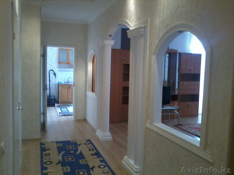 Посуточно квартира 2-комнатная. ЖК Титаник.Элит-класс. Не дорого!На набережной - Изображение #2, Объявление #951733