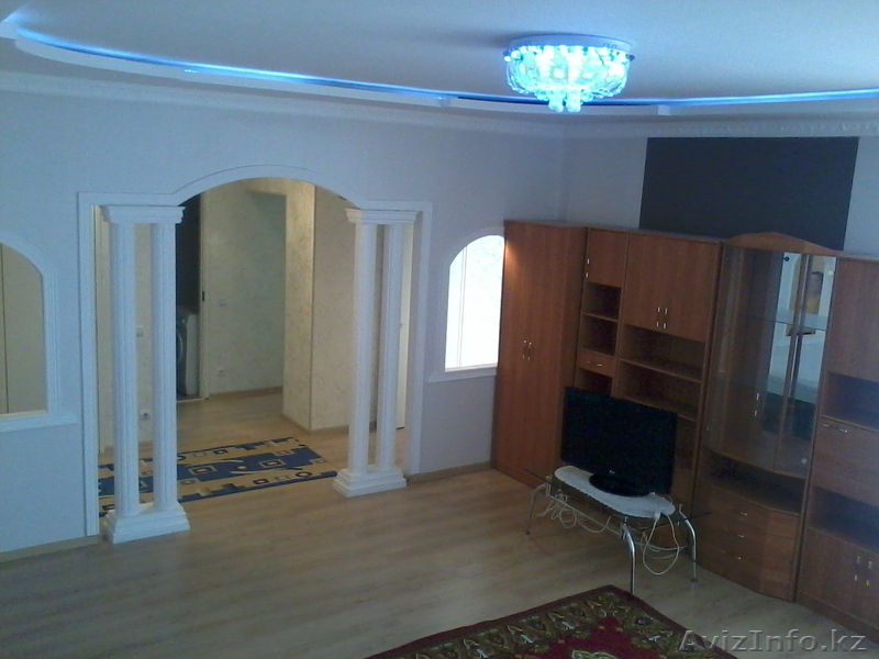 Посуточно квартира 2-комнатная. ЖК Титаник.Элит-класс. Не дорого!На набережной - Изображение #3, Объявление #951733