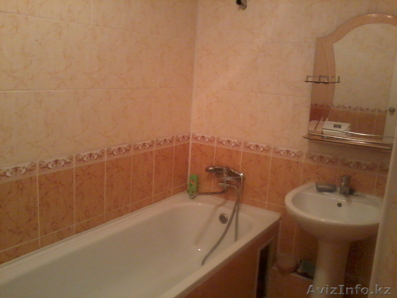 2-комнатная квартира посуточно!!! В Элитном районе ЭЛИТ-КЛАСС. Не дорого!!! в Ас - Изображение #8, Объявление #951728