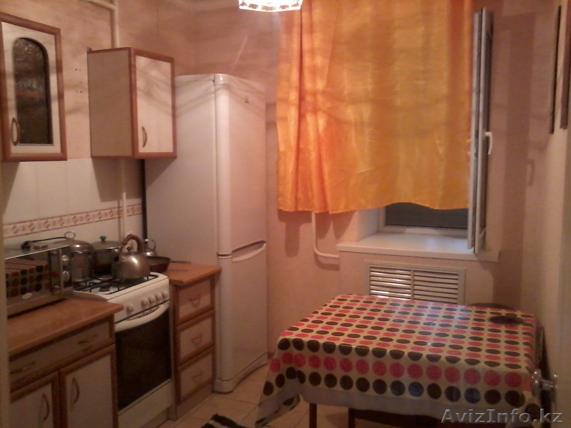 2-комнатная квартира посуточно!!! В Элитном районе ЭЛИТ-КЛАСС. Не дорого!!! в Ас - Изображение #7, Объявление #951728