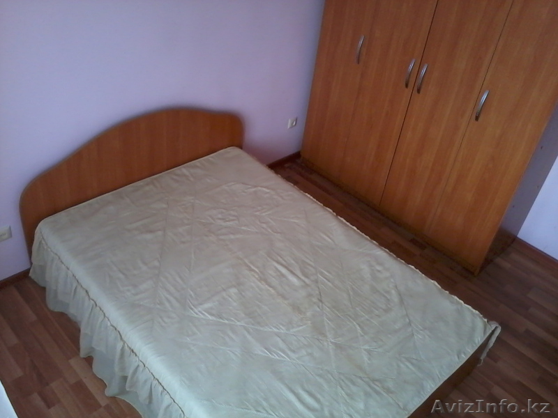 2-комнатная квартира посуточно!!! В Элитном районе. Не дорого!!! в Астане - Изображение #6, Объявление #951731