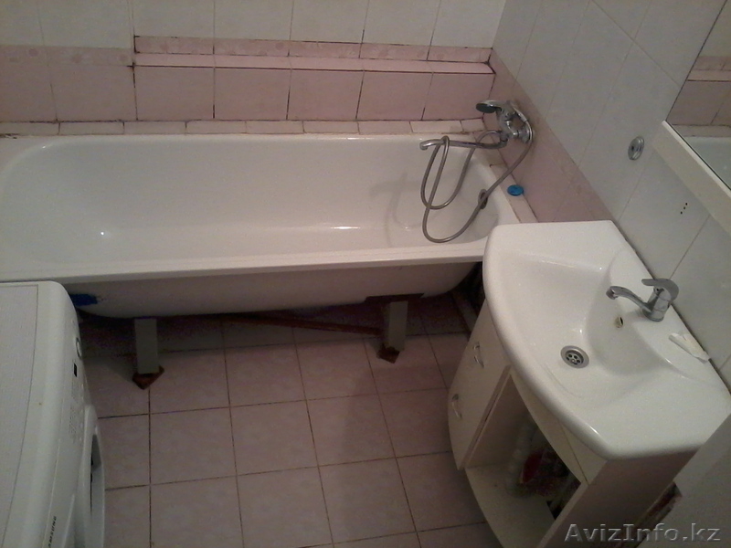 2-комнатная квартира посуточно!!! В Элитном районе ЭЛИТ-КЛАСС. Не дорого!!!   - Изображение #6, Объявление #935400