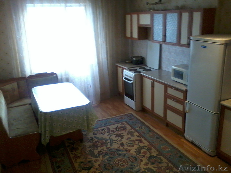 2-комнатная квартира посуточно!!! В Элитном районе ЭЛИТ-КЛАСС. Не дорого!!!   - Изображение #3, Объявление #935400