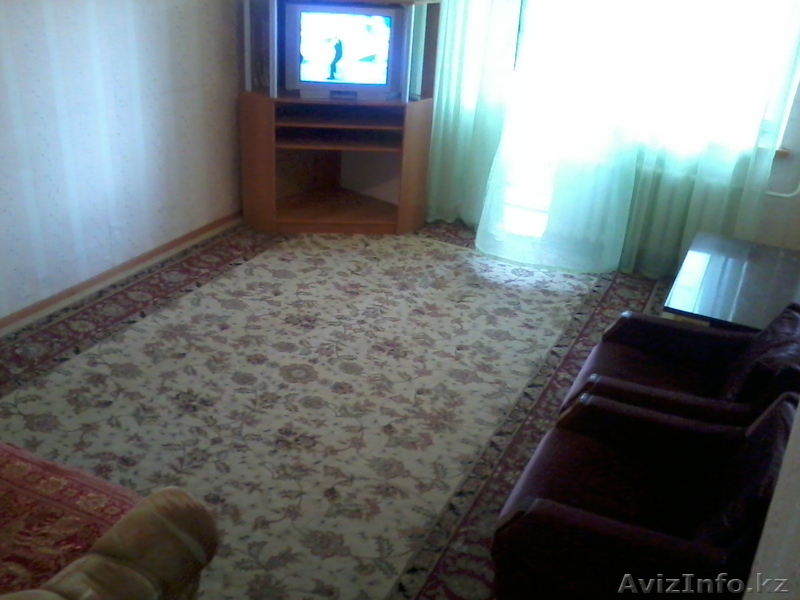 2-комнатная квартира посуточно!!! В Элитном районе ЭЛИТ-КЛАСС. Не дорого!!!   - Изображение #4, Объявление #935400