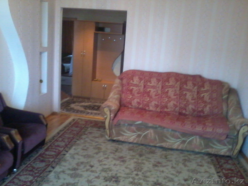 2-комнатная квартира посуточно!!! В Элитном районе ЭЛИТ-КЛАСС. Не дорого!!!   - Изображение #5, Объявление #935400