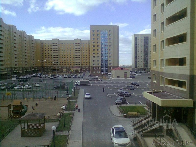 2-комнатная квартира посуточно!!! В Элитном районе. Не дорого!!! в Астане - Изображение #2, Объявление #951731