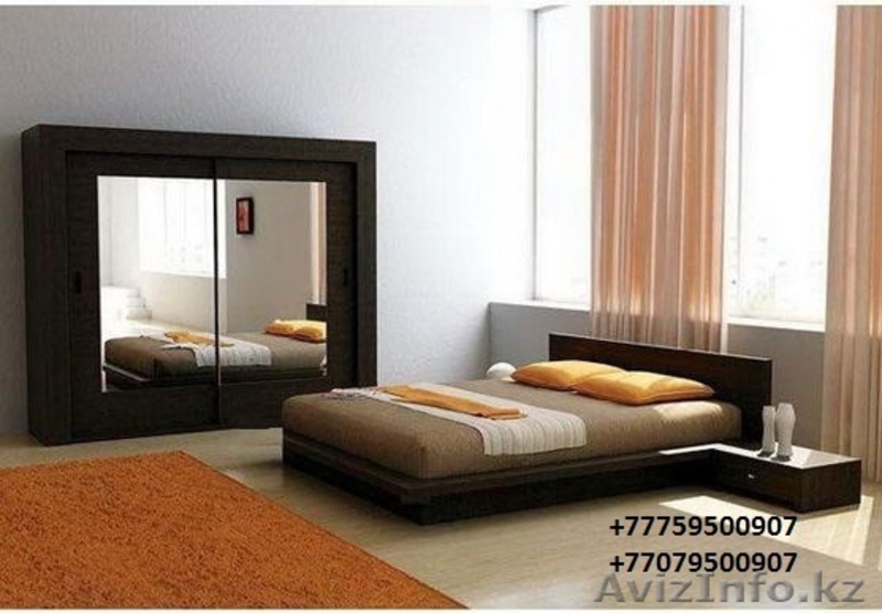 Спальни, детские, горки на заказ в Астане - Изображение #3, Объявление #945539