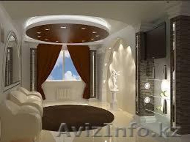 Ремонт и отделка помещений - Изображение #2, Объявление #951189