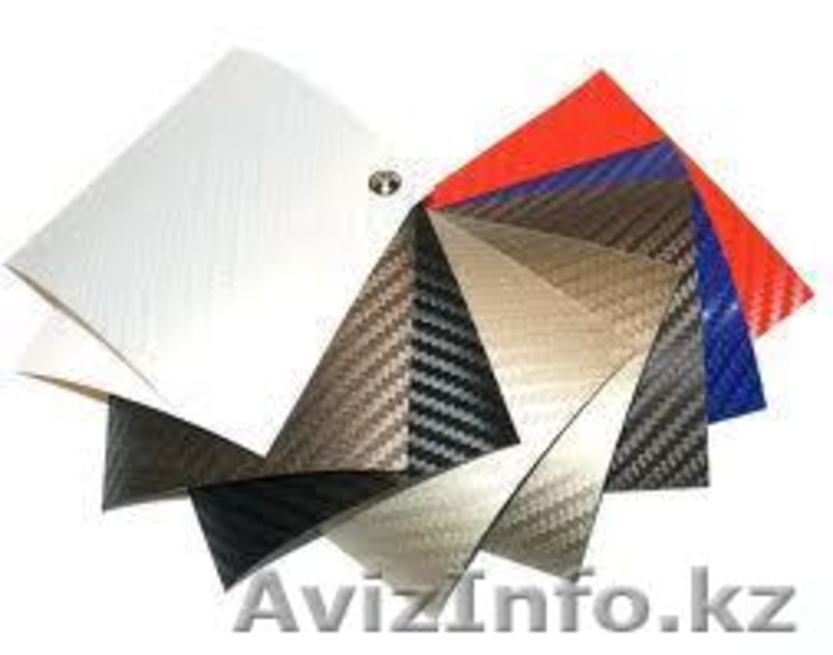 КАРБОН 3D, БРОНИ ПЛЕНКА ДЛЯ ФАР - Изображение #1, Объявление #948613