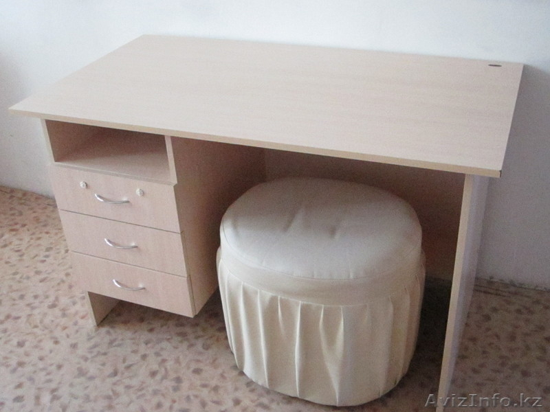 срочно продам письменный стол - Изображение #2, Объявление #945268