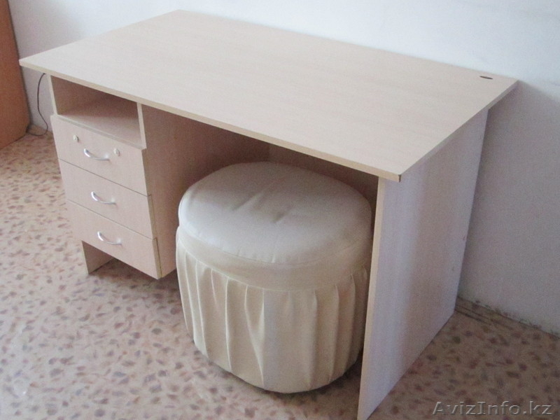 срочно продам письменный стол - Изображение #3, Объявление #945268