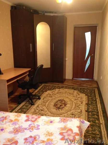 2-комнатная квартира посуточно, Петрова 14/2 — Куйши Дина за 8 000 тг. - Изображение #5, Объявление #949186