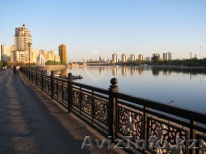 2-комнатная квартира посуточно!!! В Элитном районе ЭЛИТ-КЛАСС. Не дорого!!! в Ас - Изображение #9, Объявление #951728