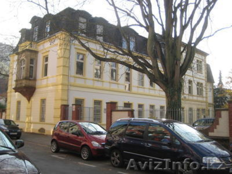 Офис в аренду в Германии - Изображение #2, Объявление #943787