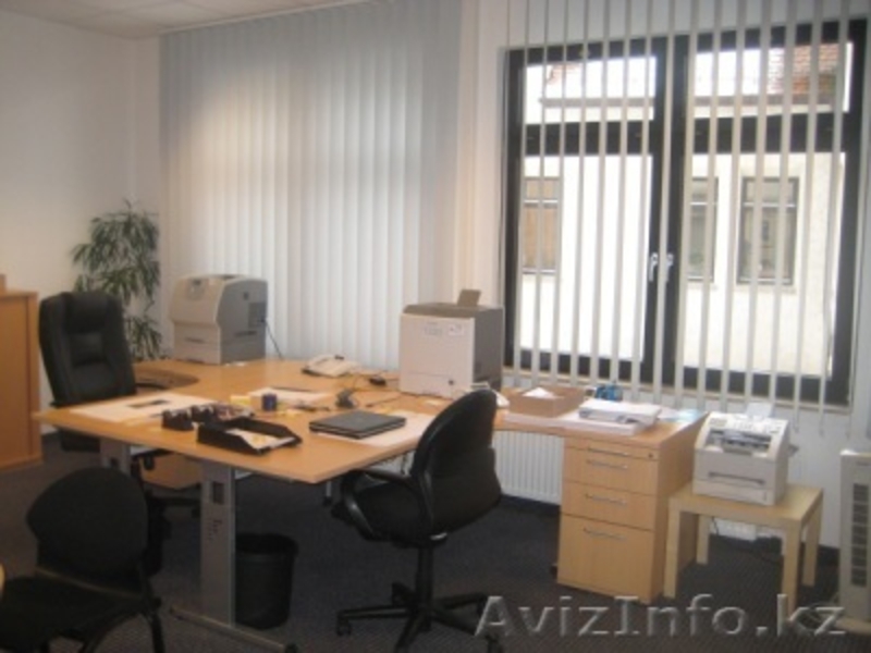 Офис в аренду в Германии - Изображение #1, Объявление #943787