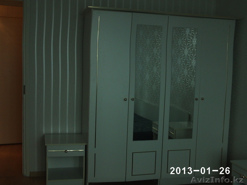 Посуточно квартира 2-комнатная. ЖК Титаник.Элит-класс. Не дорого!На набережной - Изображение #9, Объявление #951733