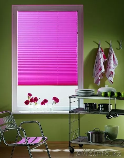 ЖАЛЮЗИ, РОЛЛ-ШТОРЫ в Астане! 78-23-80, 87014824104 - Изображение #4, Объявление #940250