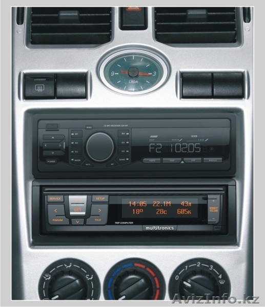 Бортовые компьютеры Multitronics - Изображение #3, Объявление #945186