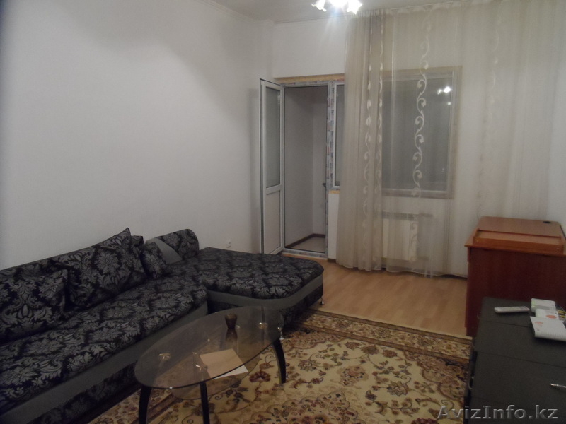 Сдам в аренду 1 комн. кв - Изображение #3, Объявление #940692