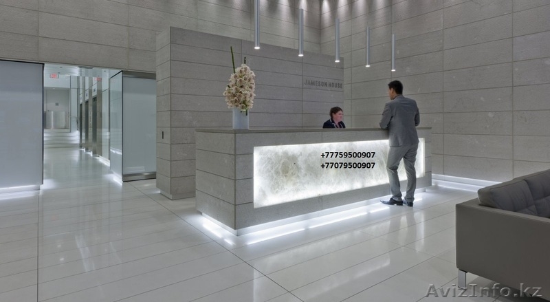 Офисная мебель,столы, шкафы под заказ в Астане - Изображение #6, Объявление #945540