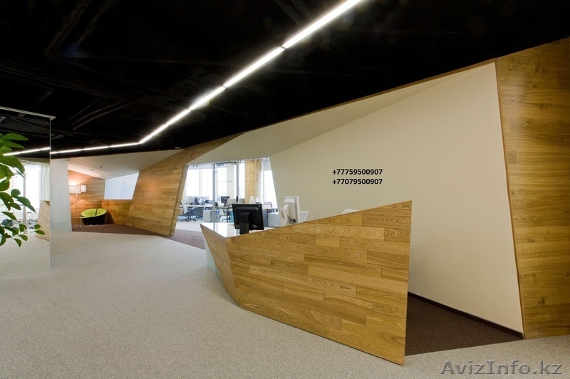 Офисная мебель,столы, шкафы под заказ в Астане - Изображение #7, Объявление #945540