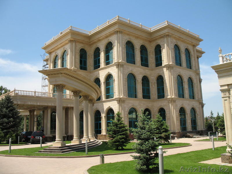 Травертин (Иранcкий) - Изображение #1, Объявление #955826