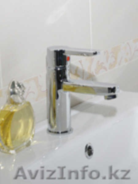 Смесители для кухни,ванно-душевые смесители, раковины и умывальники. - Изображение #1, Объявление #955186