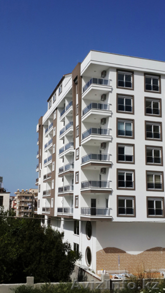 квартиры 1+1 в Сюите комплексе - Изображение #2, Объявление #964622