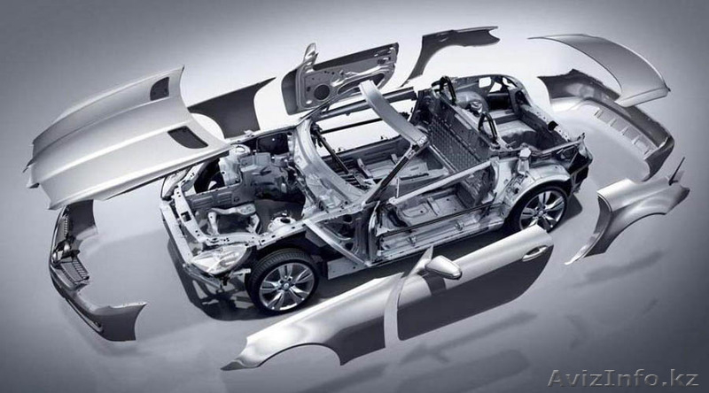 Новые запасные части в наличии и на заказ - Изображение #2, Объявление #958064