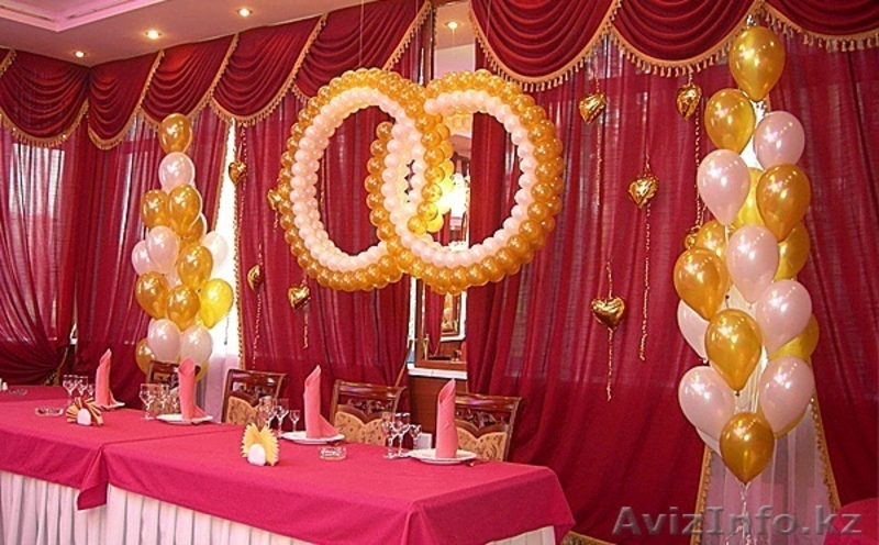 студия праздников Афродита - Изображение #3, Объявление #966462