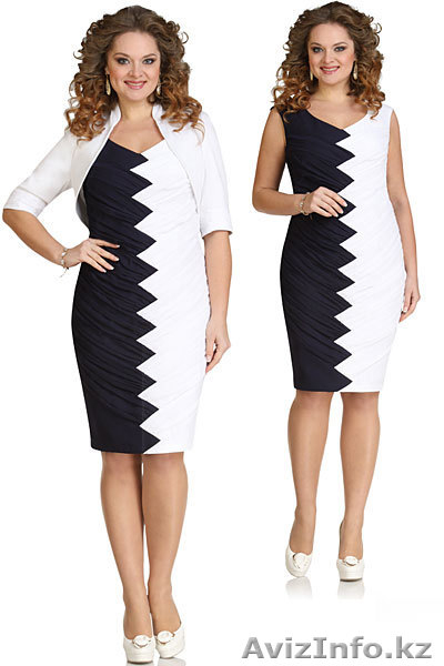 Женская одежда Белорусских производителей - Изображение #4, Объявление #959586