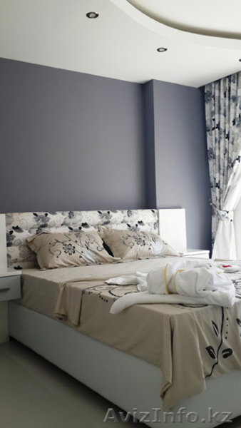 квартиры 1+1 в Сюите комплексе - Изображение #6, Объявление #964622