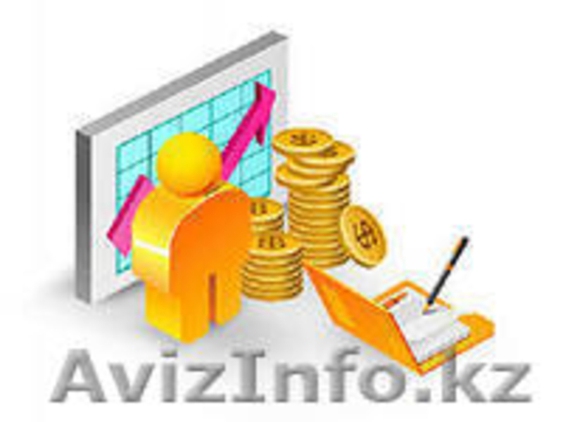 Разработка Бизнес плана,ТЭО - Изображение #5, Объявление #955985