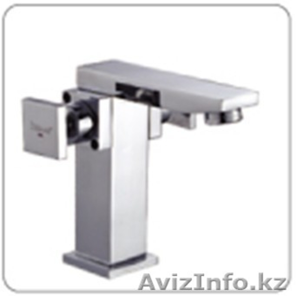 Смесители для кухни,ванно-душевые смесители, раковины и умывальники. - Изображение #6, Объявление #955186