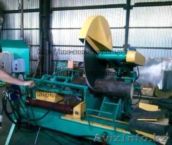 Дровокол гидравлический - Изображение #2, Объявление #959818