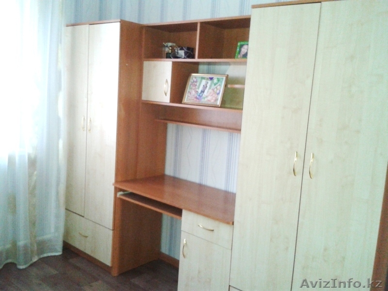 Продается 3-х комнатная квартира на Бейсекпаева - Изображение #3, Объявление #952273