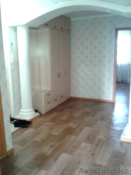 Продается 3-х комнатная квартира на Бейсекпаева - Изображение #2, Объявление #952273