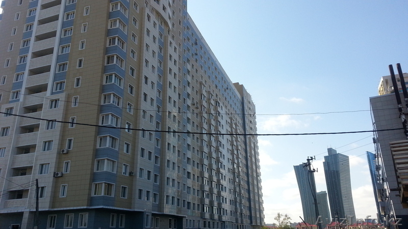 продам 1 комн квартиру на левом берегу - Изображение #1, Объявление #959854