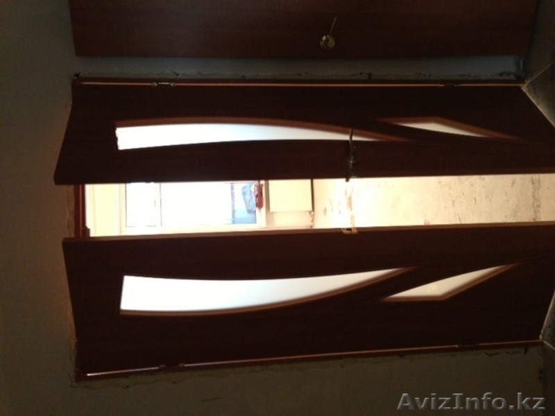 Продам двери и сантехнику б/у - Изображение #2, Объявление #964469