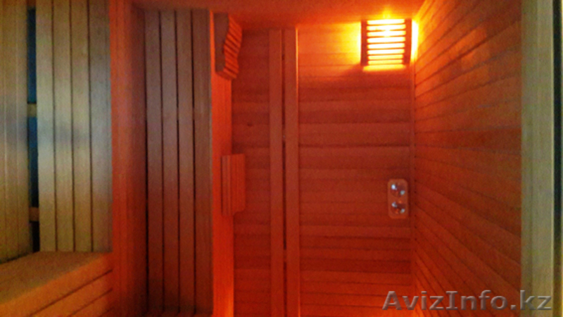 квартиры 1+1 в Сюите комплексе - Изображение #7, Объявление #964622