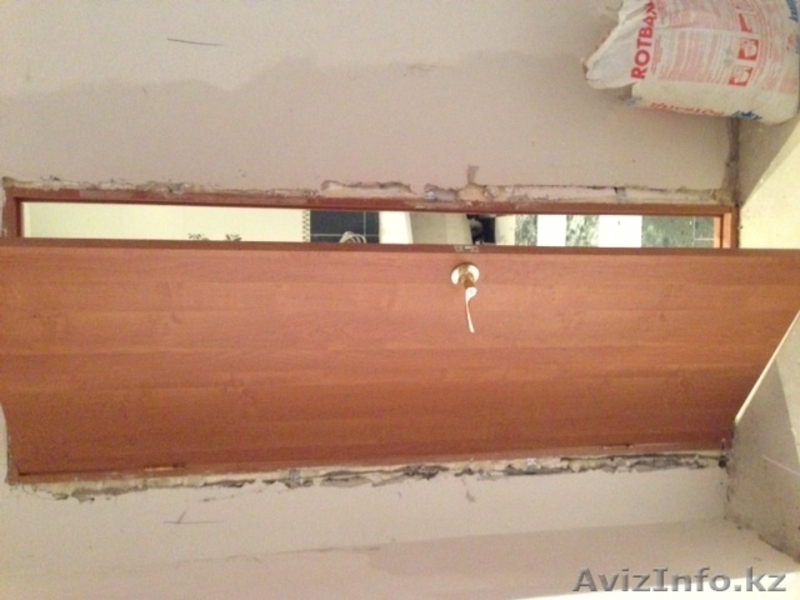 Продам двери и сантехнику б/у - Изображение #7, Объявление #964469