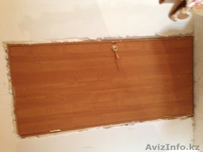 Продам двери и сантехнику б/у - Изображение #3, Объявление #964469