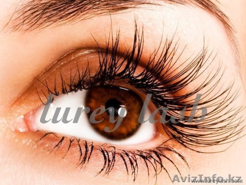 Lurey lash MD-сыворотка для роста ресниц - Изображение #1, Объявление #963244