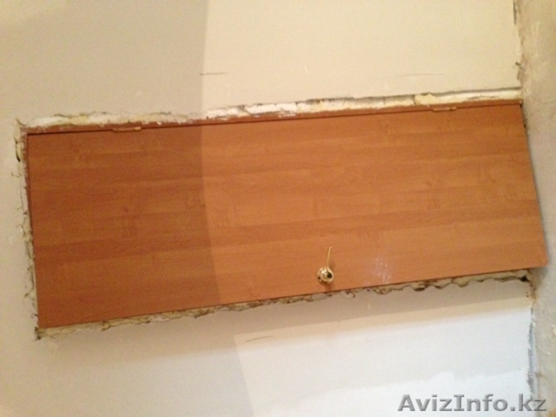 Продам двери и сантехнику б/у - Изображение #1, Объявление #964469