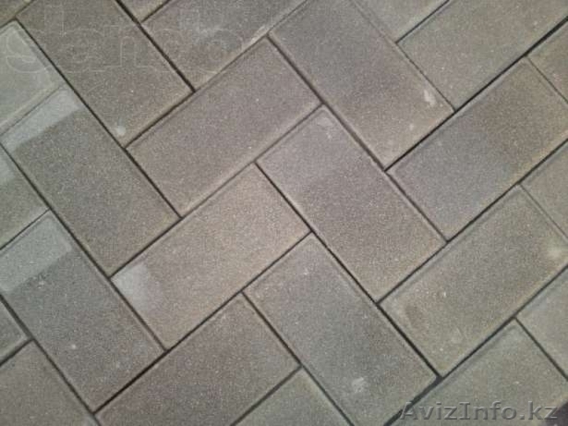 Пескоблоки,Астана, Брусчатка, Железобетонные кольца, крышки, днища - Изображение #4, Объявление #187791