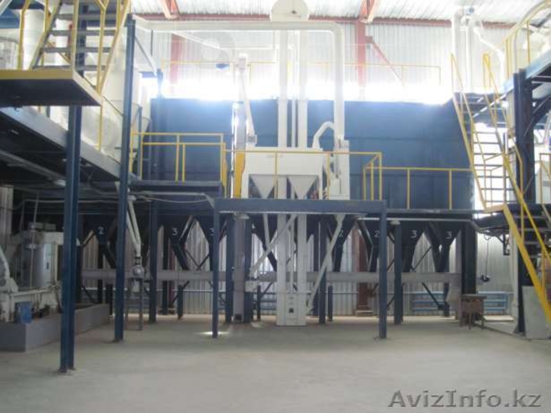 Продам мельничное оборудование - Изображение #4, Объявление #965619
