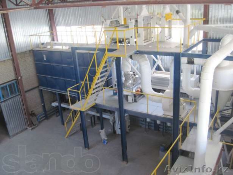 Продам мельничное оборудование - Изображение #5, Объявление #965619