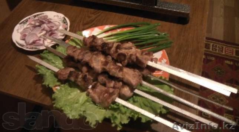 Электрошашлычница ПГС-031М шашлычница электрическая  - Изображение #2, Объявление #956267