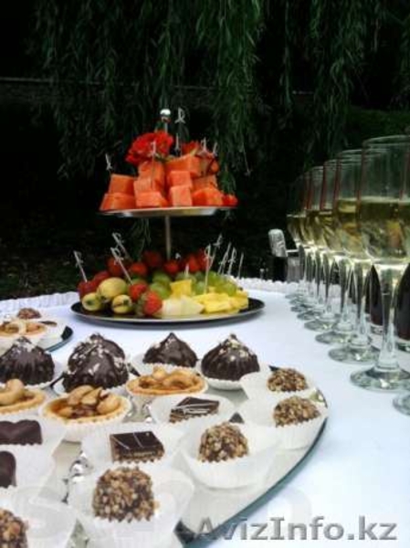 проведение банкетов и торжеств "Аля Фуршет" - Изображение #2, Объявление #959312