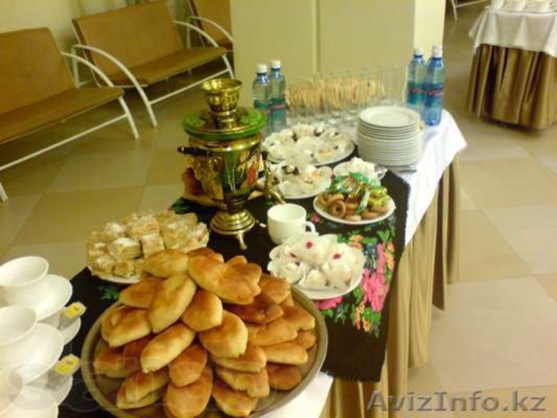 проведение банкетов и торжеств "Аля Фуршет" - Изображение #4, Объявление #959312
